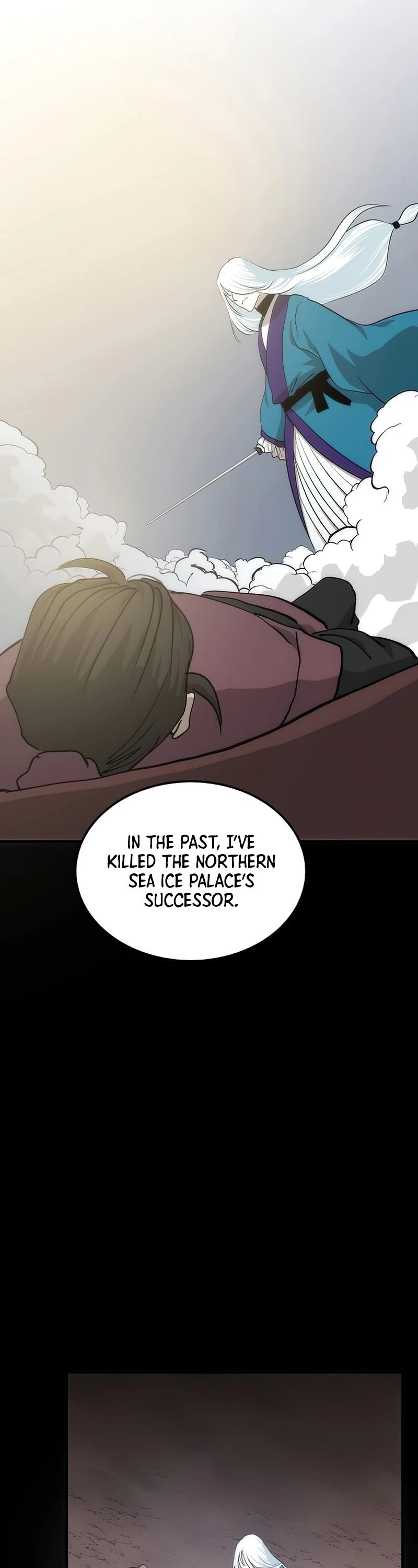 Doctor’s Rebirth chapter 90 - page 28