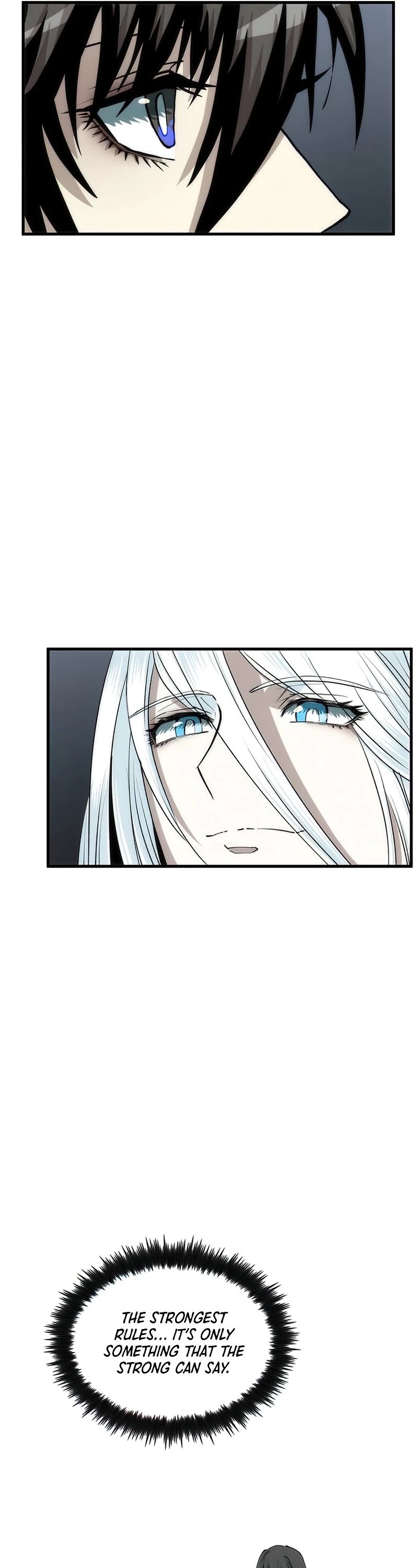 Doctor’s Rebirth chapter 90 - page 37