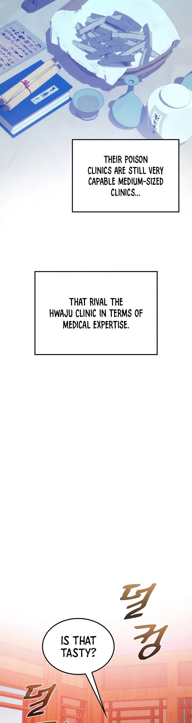 Doctor’s Rebirth chapter 90 - page 52