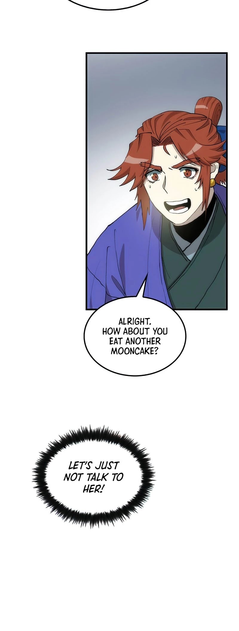Doctor’s Rebirth chapter 90 - page 54