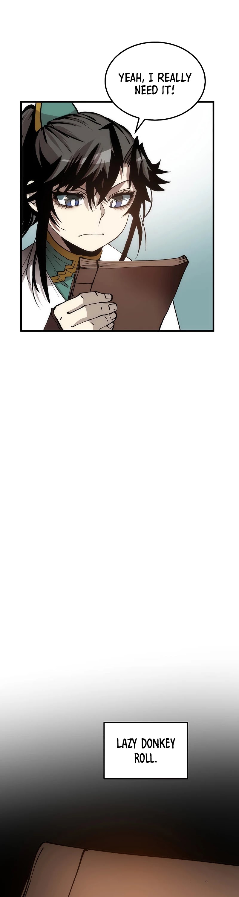 Doctor’s Rebirth chapter 76 - page 11