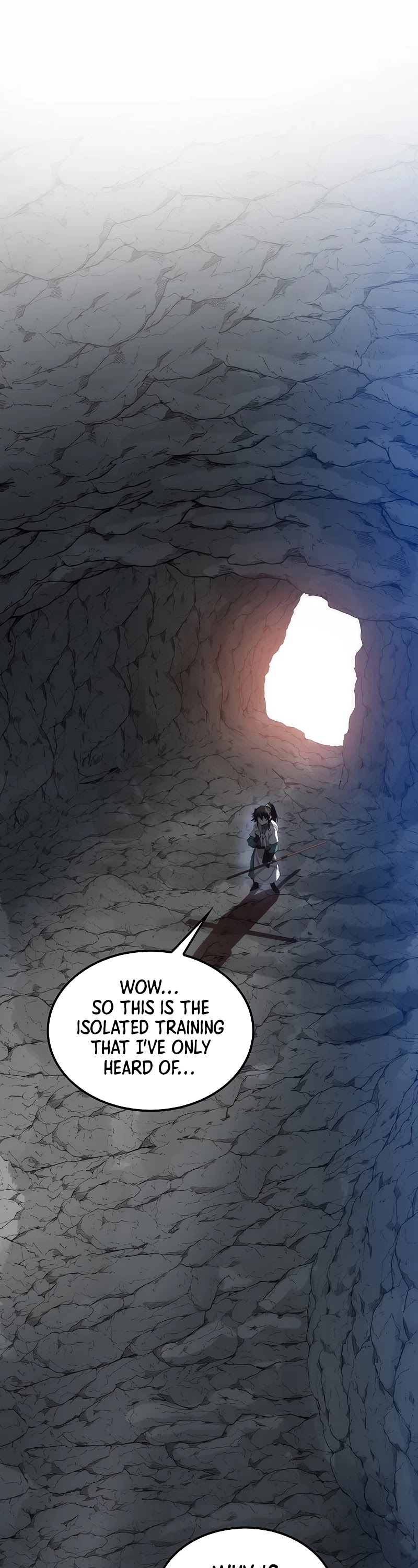 Doctor’s Rebirth chapter 76 - page 23