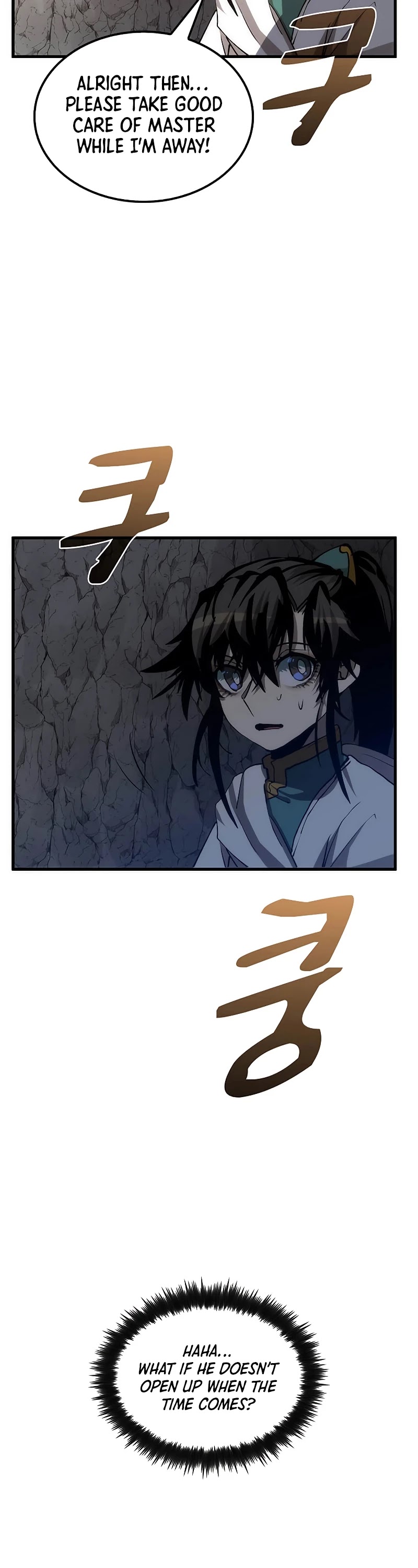 Doctor’s Rebirth chapter 76 - page 28