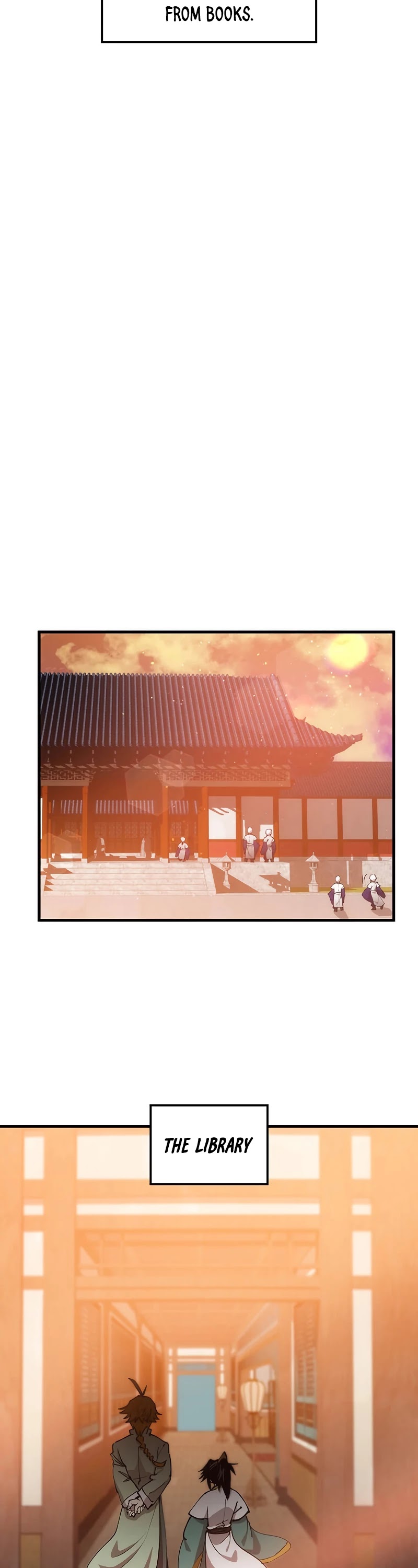 Doctor’s Rebirth chapter 76 - page 3