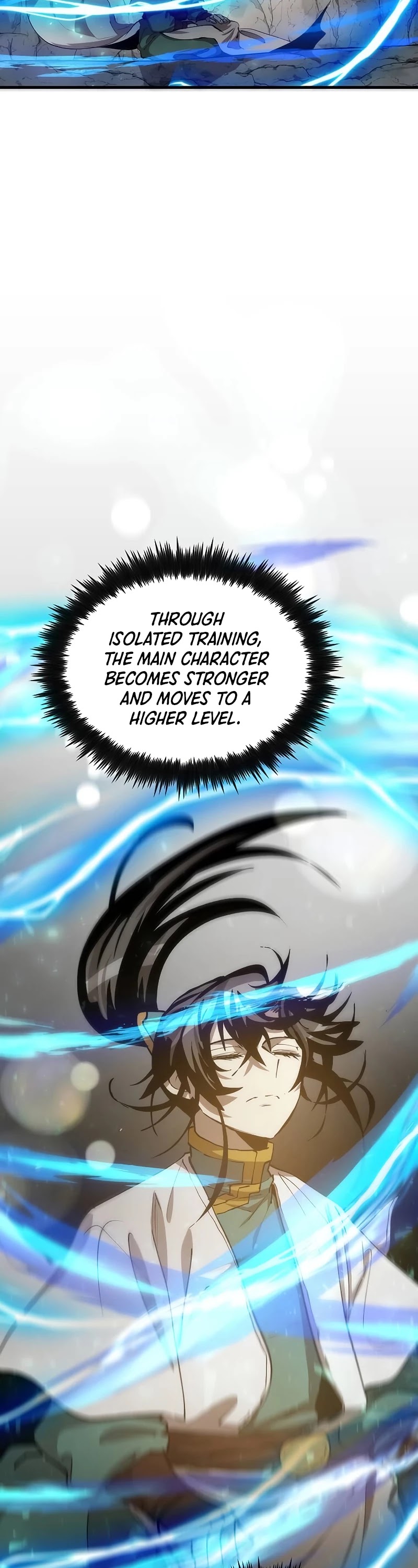 Doctor’s Rebirth chapter 76 - page 33