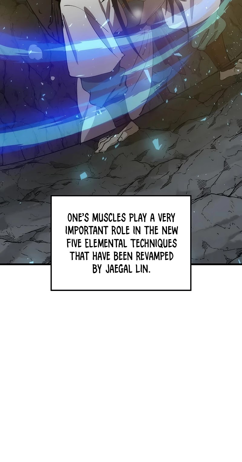 Doctor’s Rebirth chapter 76 - page 38