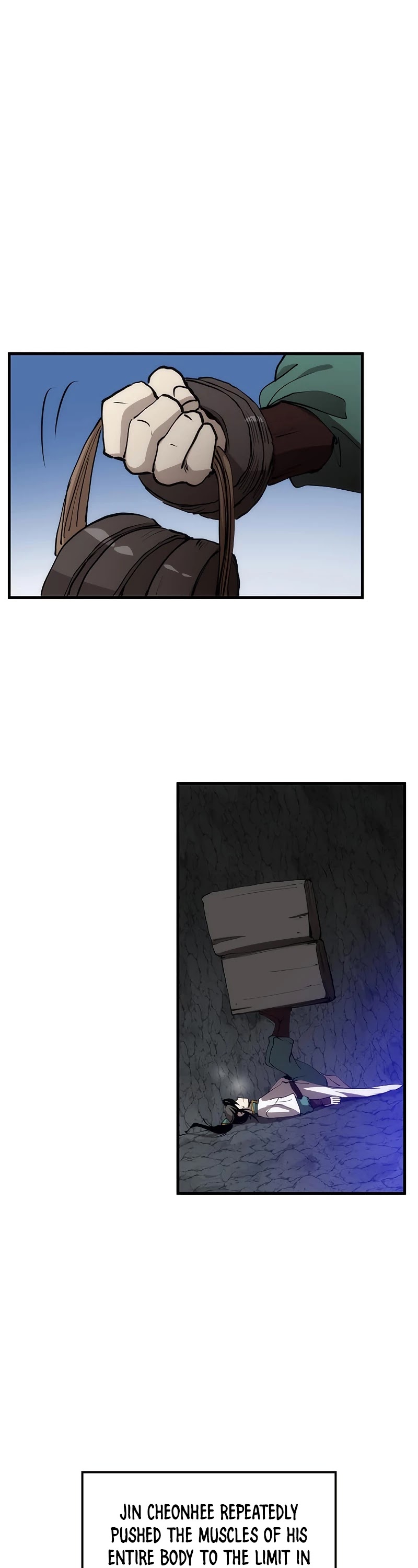 Doctor’s Rebirth chapter 76 - page 39