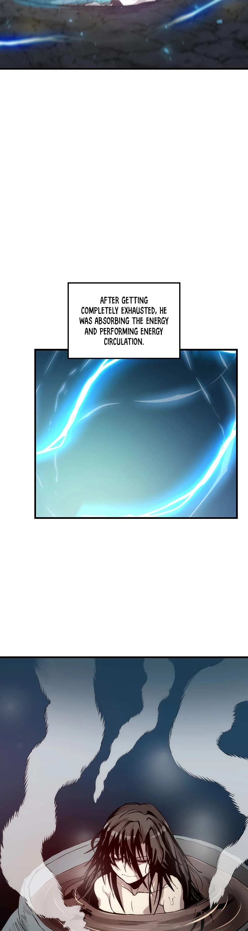 Doctor’s Rebirth chapter 76 - page 42