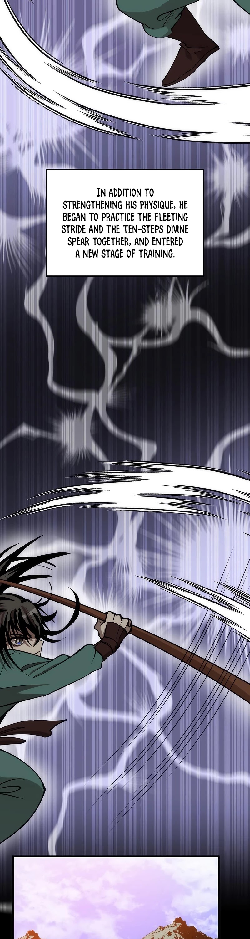 Doctor’s Rebirth chapter 76 - page 46
