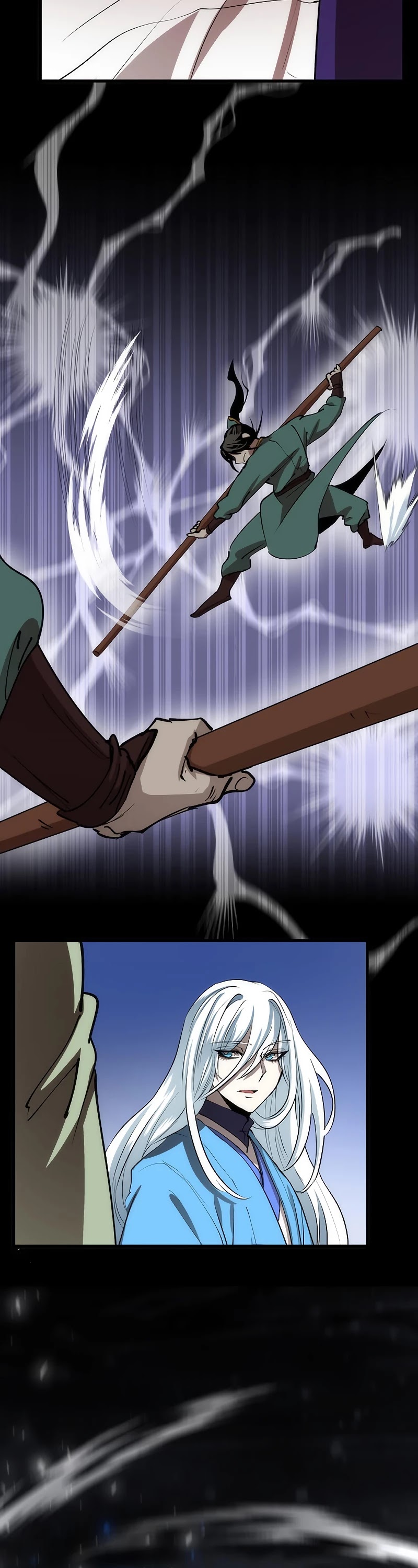 Doctor’s Rebirth chapter 76 - page 48
