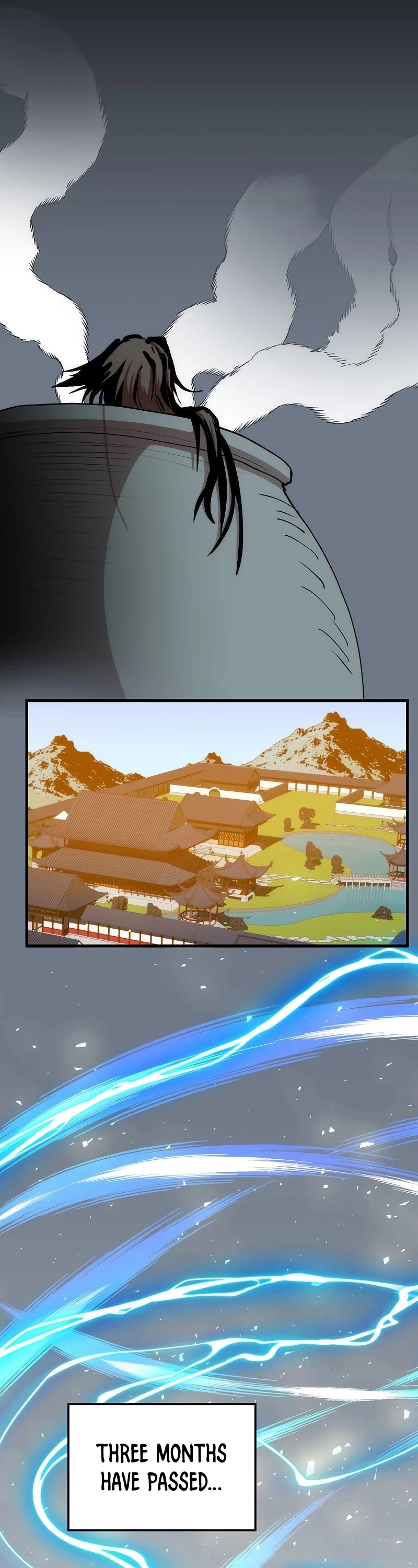 Doctor’s Rebirth chapter 76 - page 51