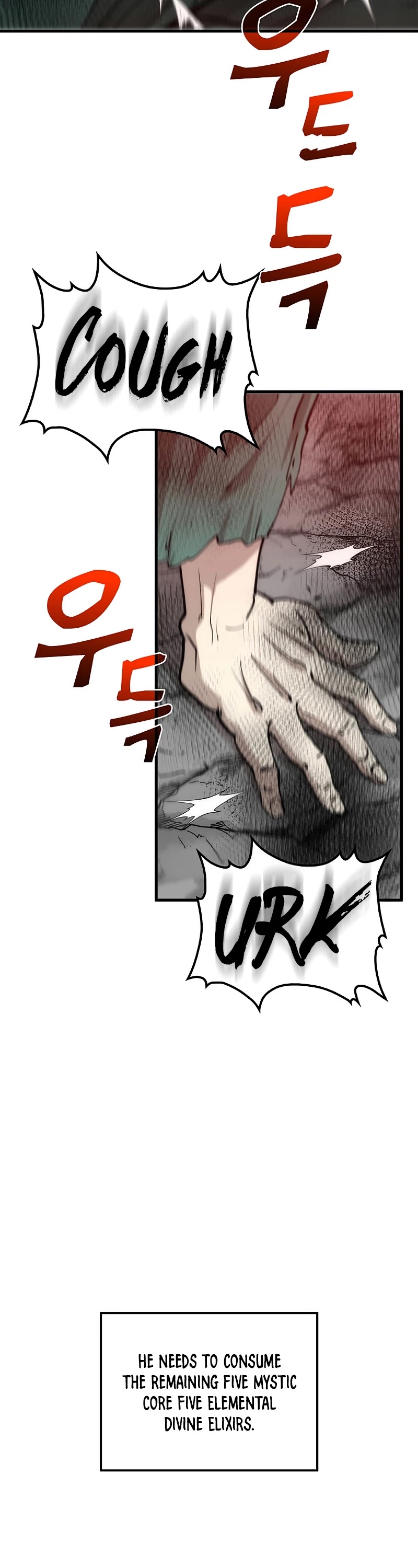 Doctor’s Rebirth chapter 76 - page 54