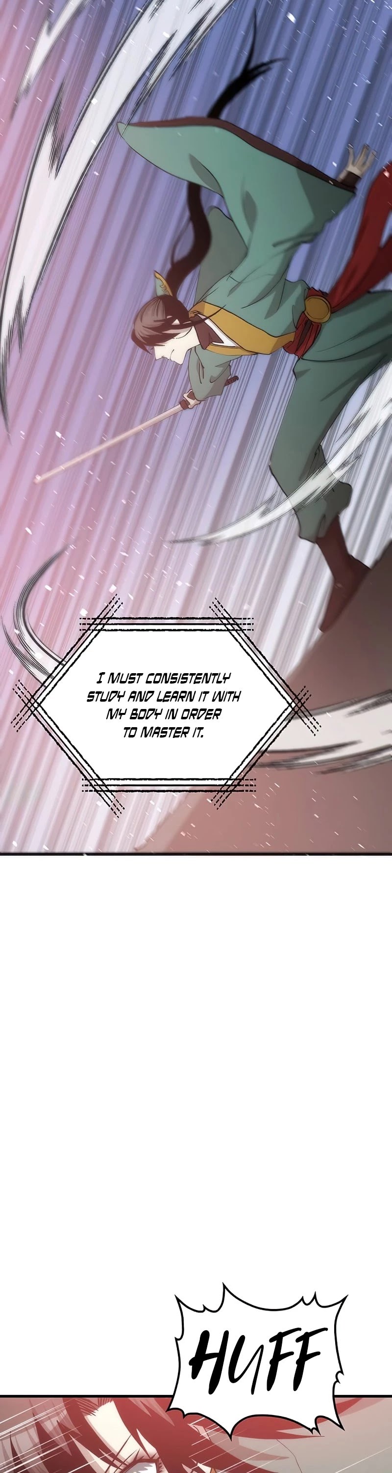 Doctor’s Rebirth chapter 91 - page 18