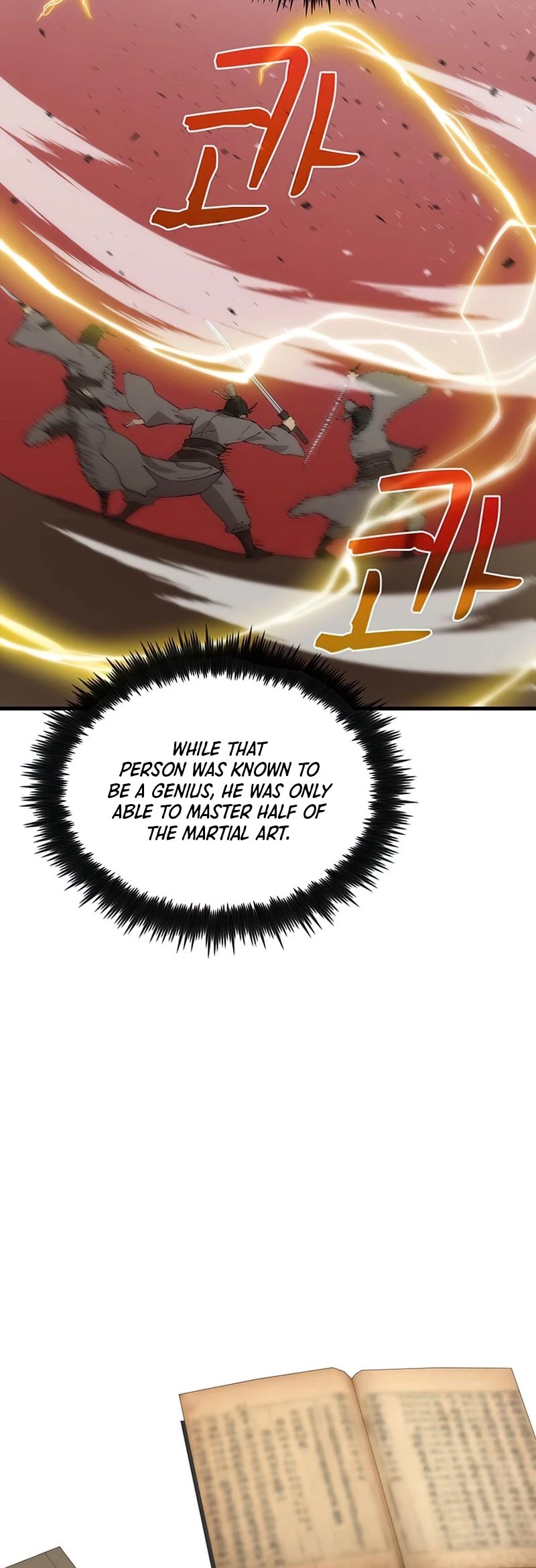 Doctor’s Rebirth chapter 91 - page 20