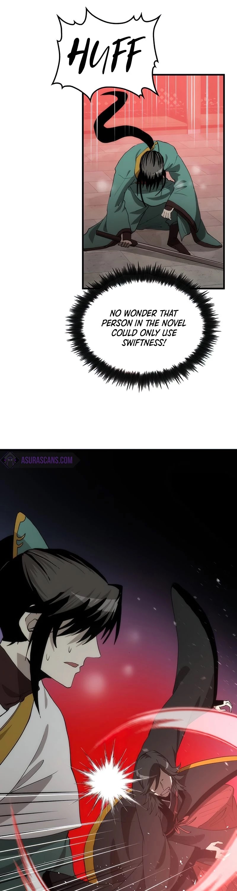 Doctor’s Rebirth chapter 91 - page 22