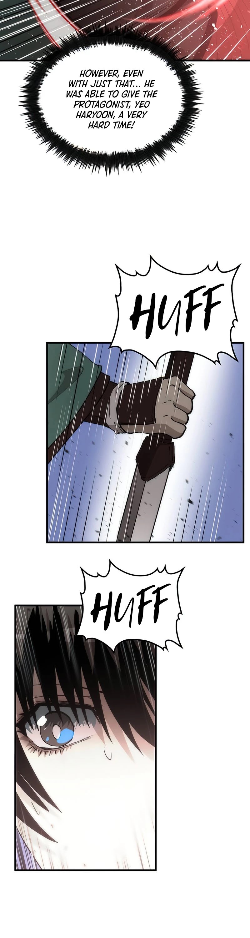 Doctor’s Rebirth chapter 91 - page 23