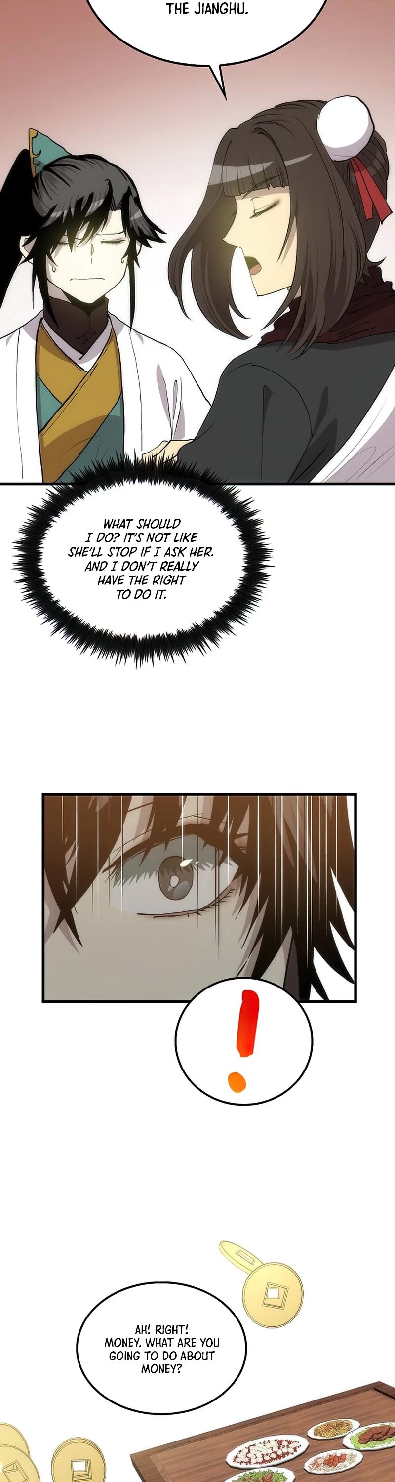 Doctor’s Rebirth chapter 91 - page 29