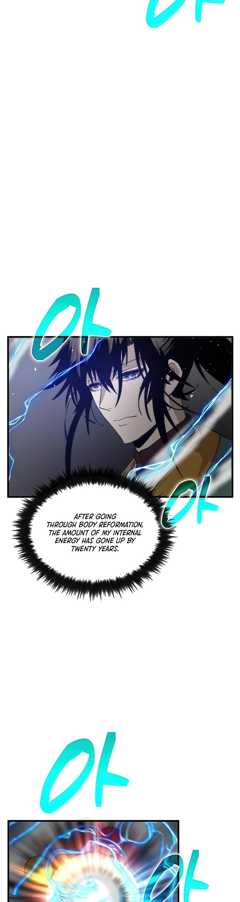 Doctor’s Rebirth chapter 91 - page 3