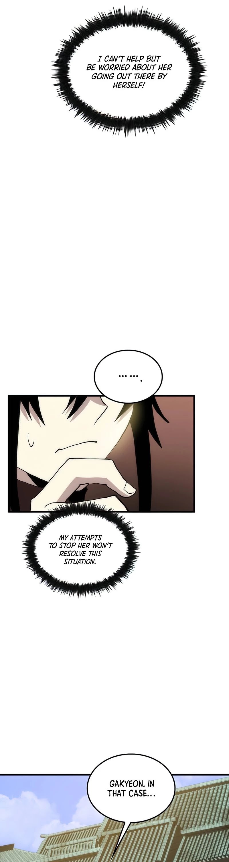 Doctor’s Rebirth chapter 91 - page 32