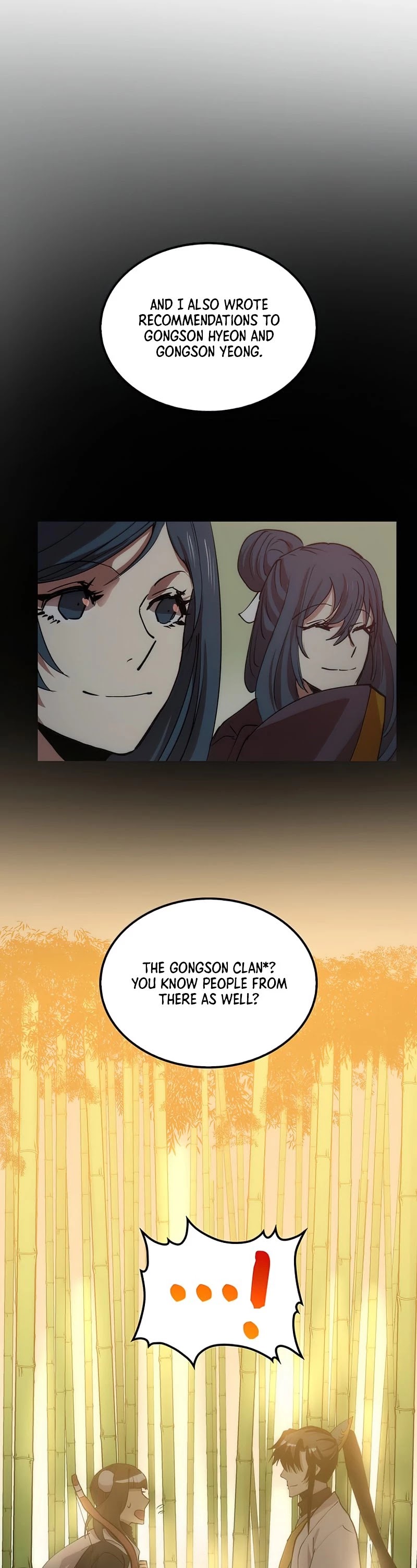 Doctor’s Rebirth chapter 91 - page 39