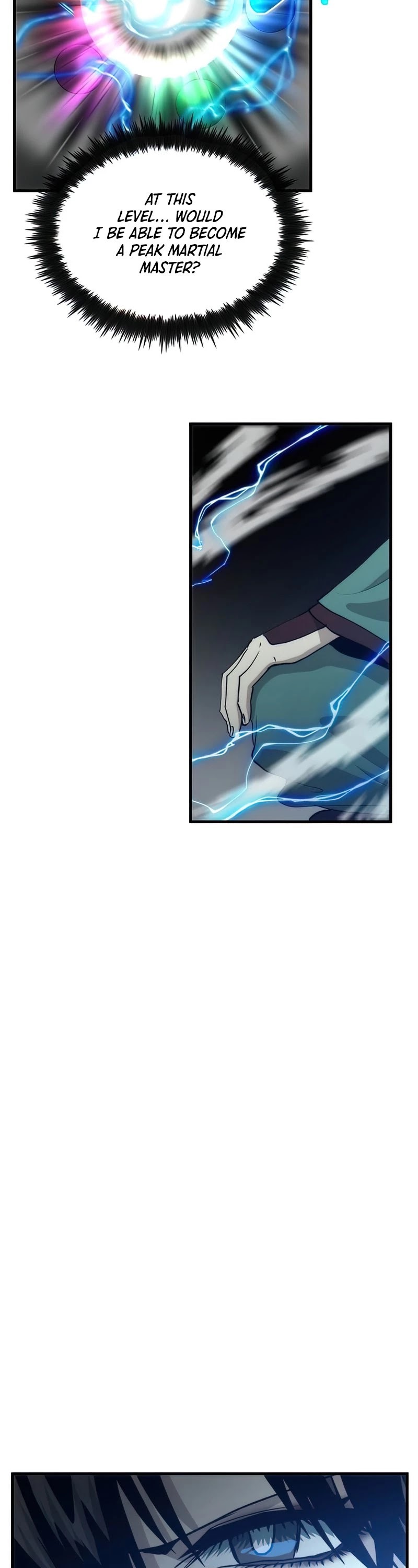 Doctor’s Rebirth chapter 91 - page 4