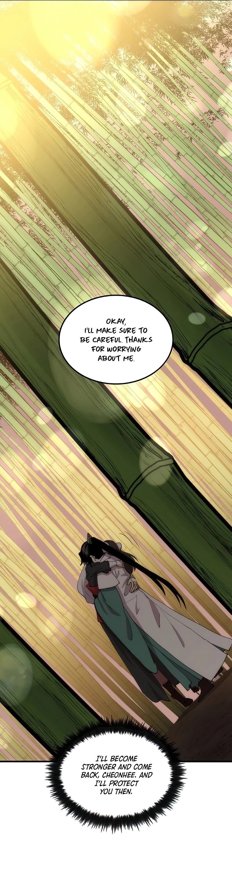 Doctor’s Rebirth chapter 91 - page 47