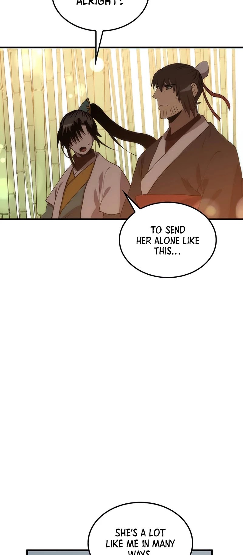 Doctor’s Rebirth chapter 91 - page 55