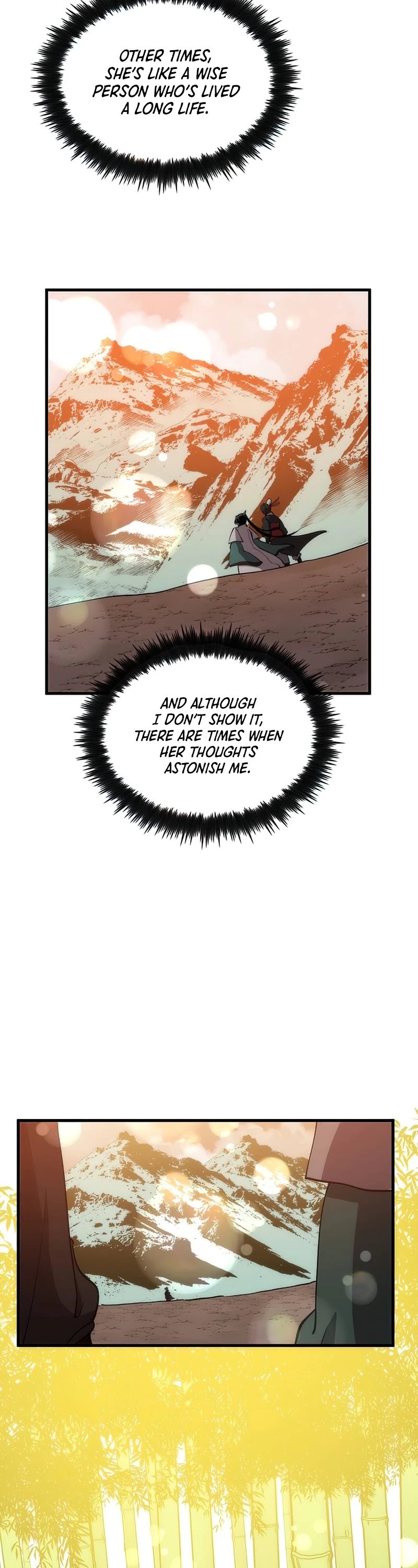 Doctor’s Rebirth chapter 91 - page 59