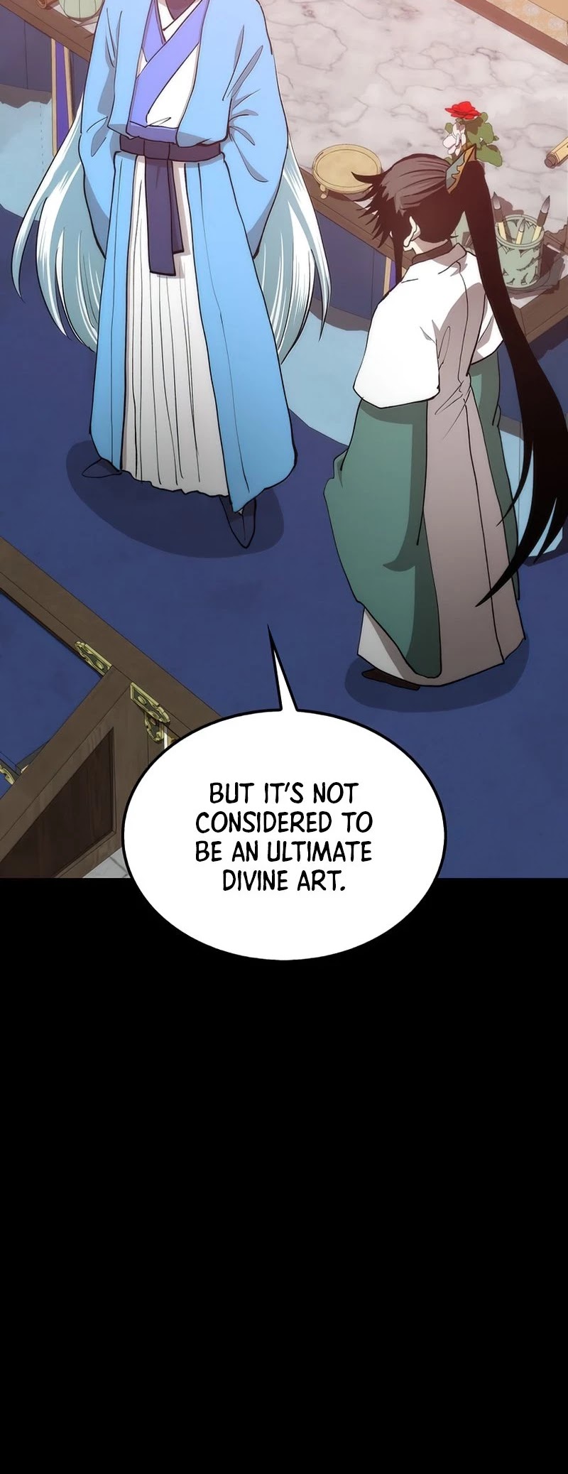 Doctor’s Rebirth chapter 91 - page 6