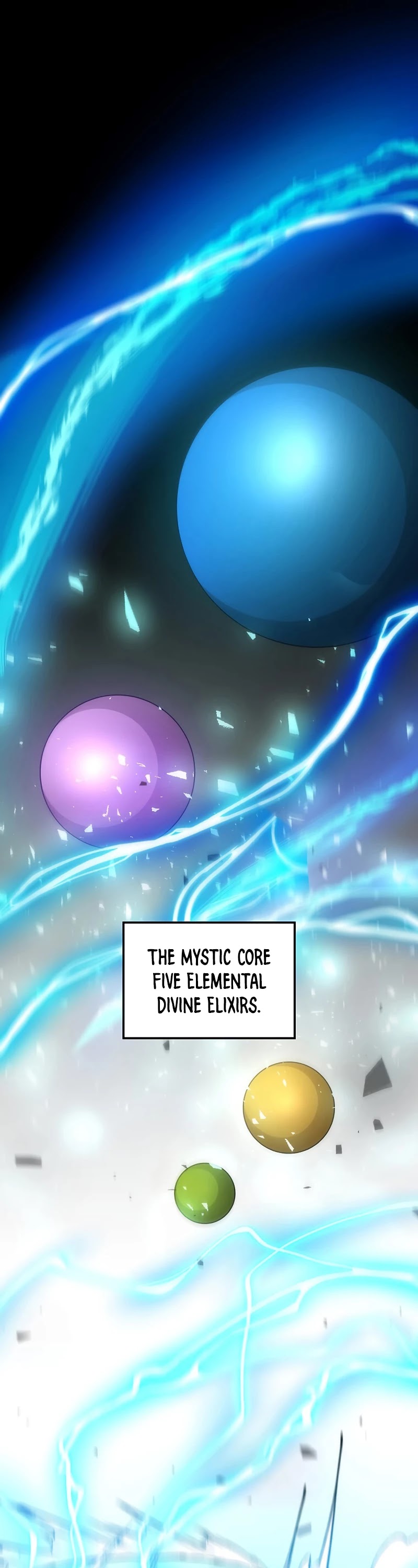 Doctor’s Rebirth chapter 77 - page 2