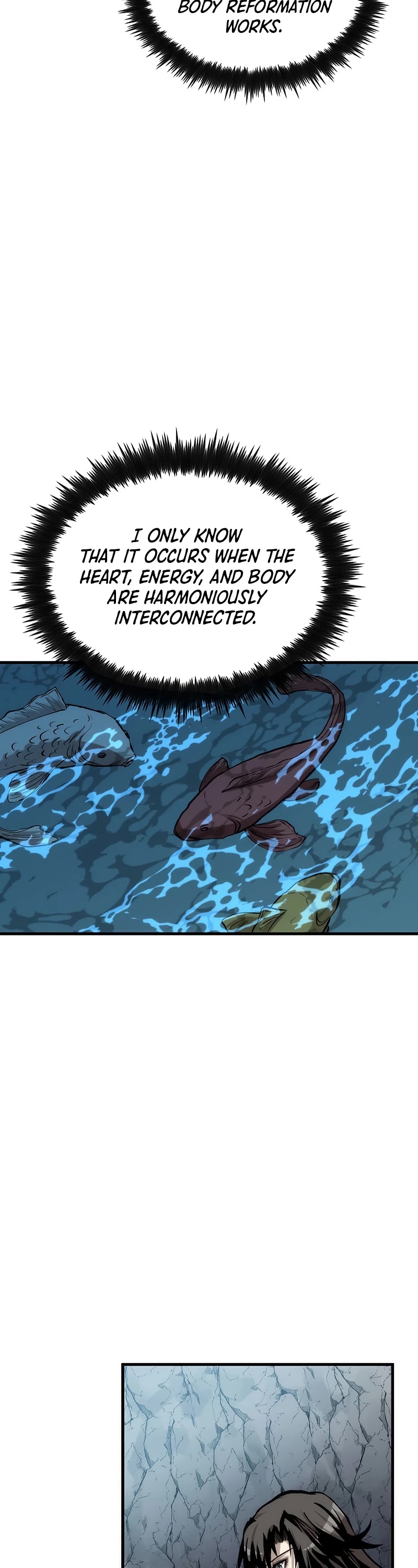 Doctor’s Rebirth chapter 77 - page 21