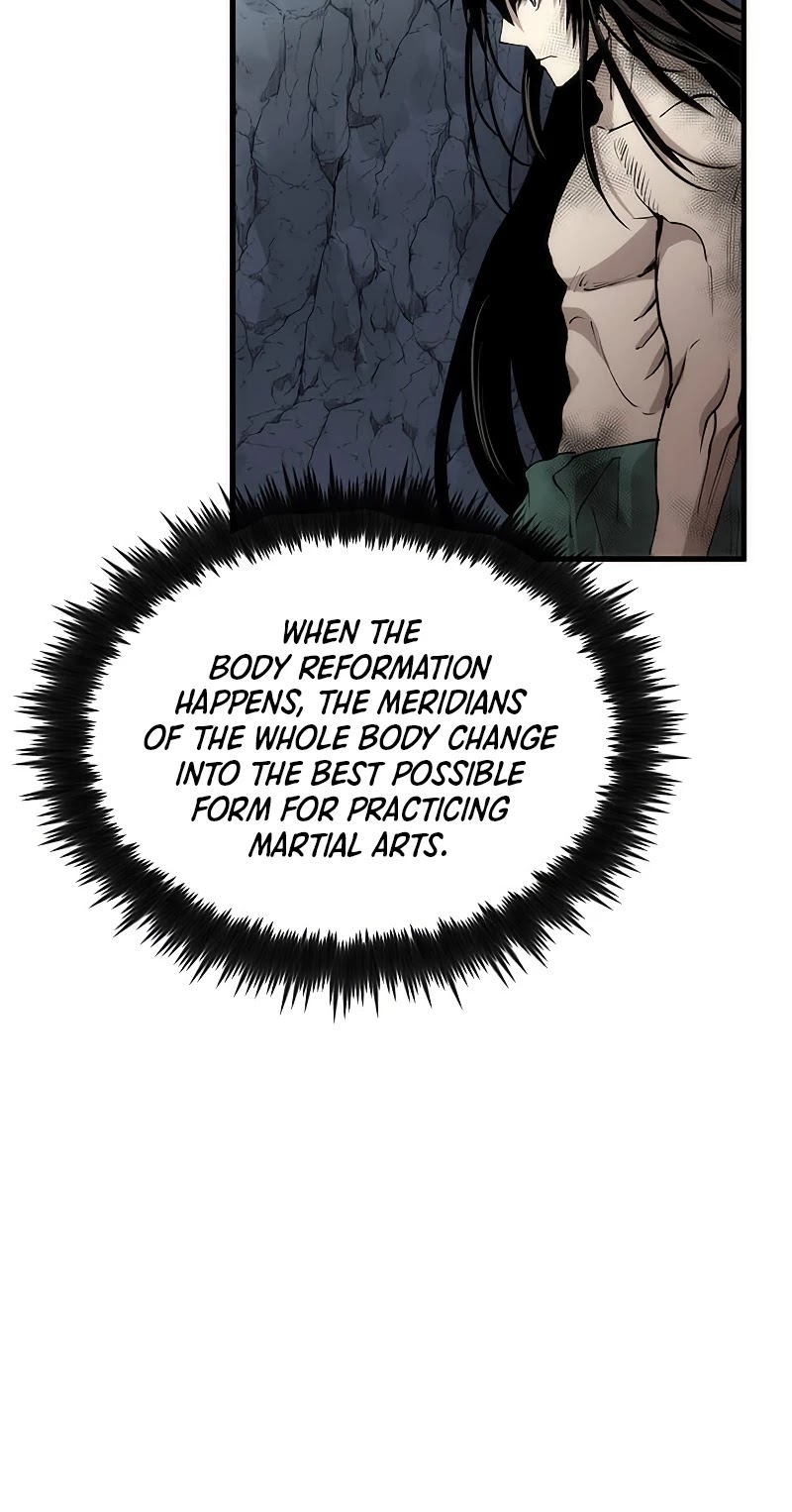 Doctor’s Rebirth chapter 77 - page 22