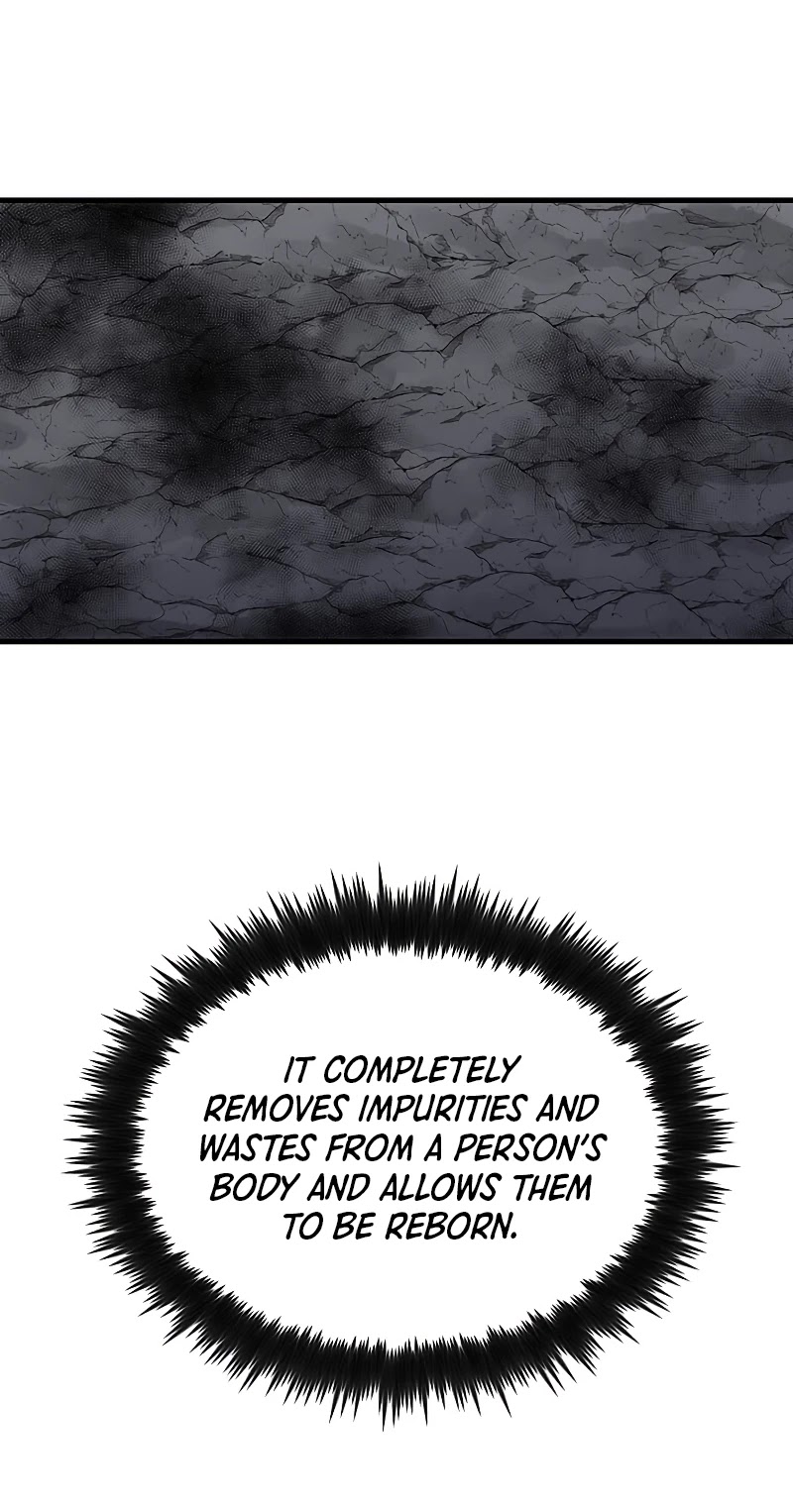 Doctor’s Rebirth chapter 77 - page 23