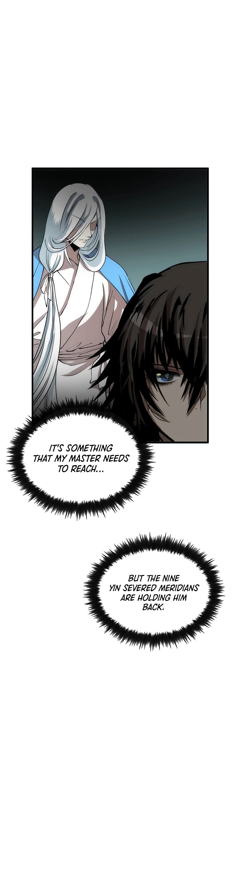 Doctor’s Rebirth chapter 77 - page 24