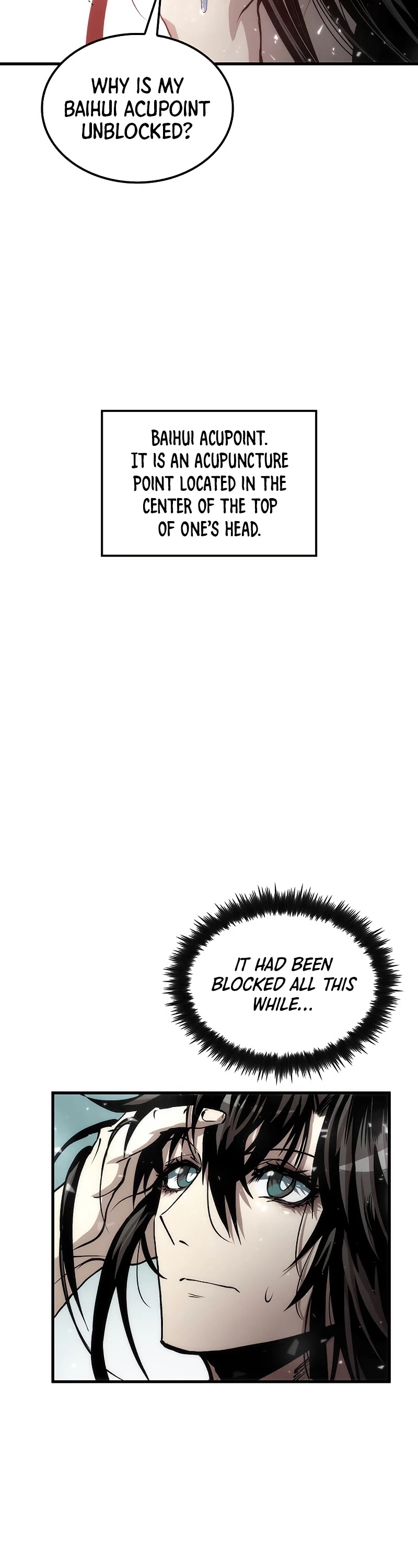 Doctor’s Rebirth chapter 77 - page 27