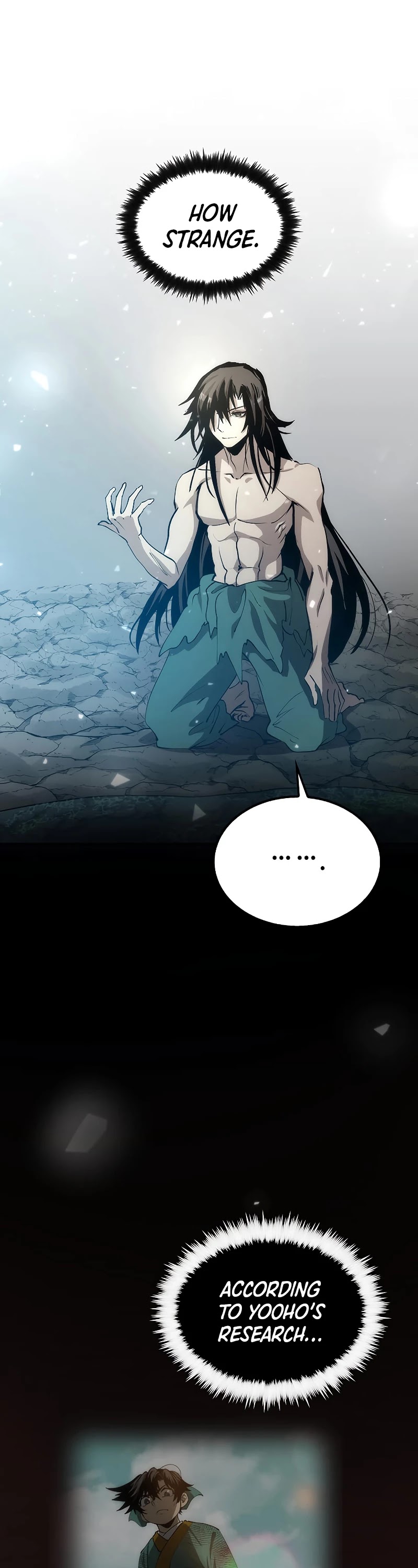 Doctor’s Rebirth chapter 77 - page 28