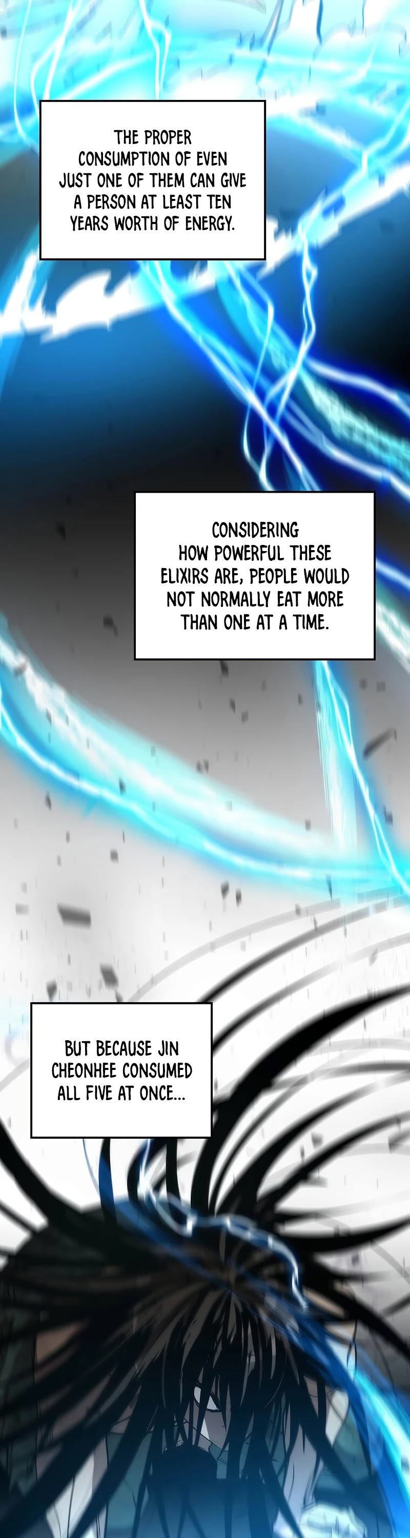 Doctor’s Rebirth chapter 77 - page 3