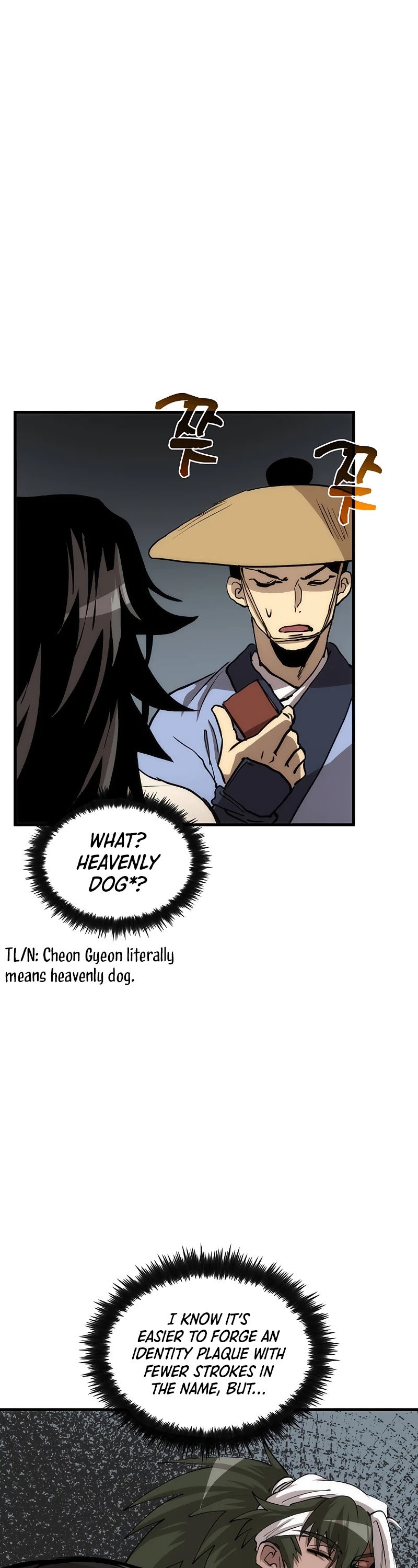 Doctor’s Rebirth chapter 77 - page 46