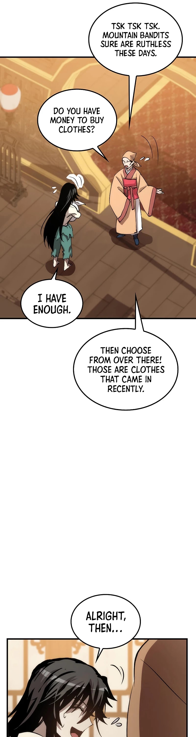 Doctor’s Rebirth chapter 77 - page 51