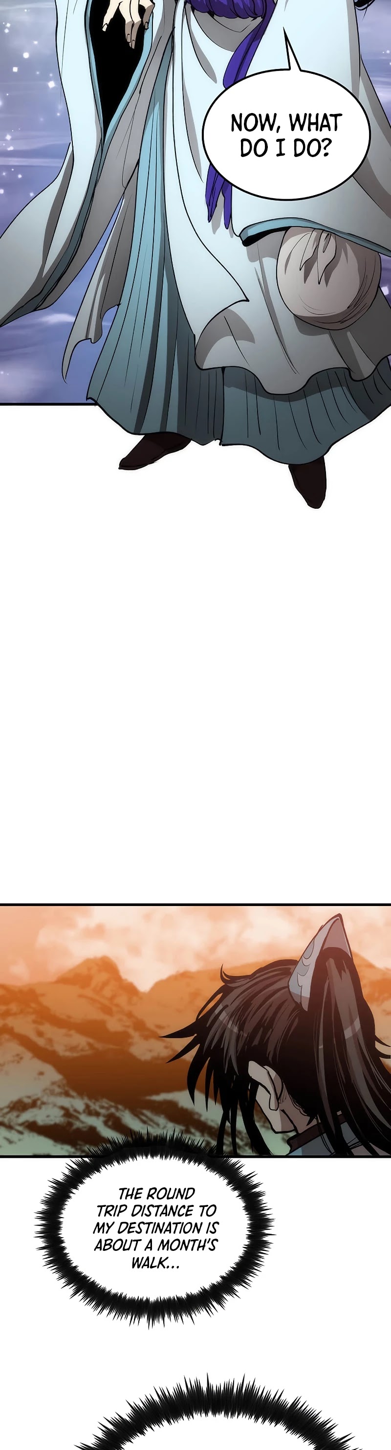 Doctor’s Rebirth chapter 77 - page 56