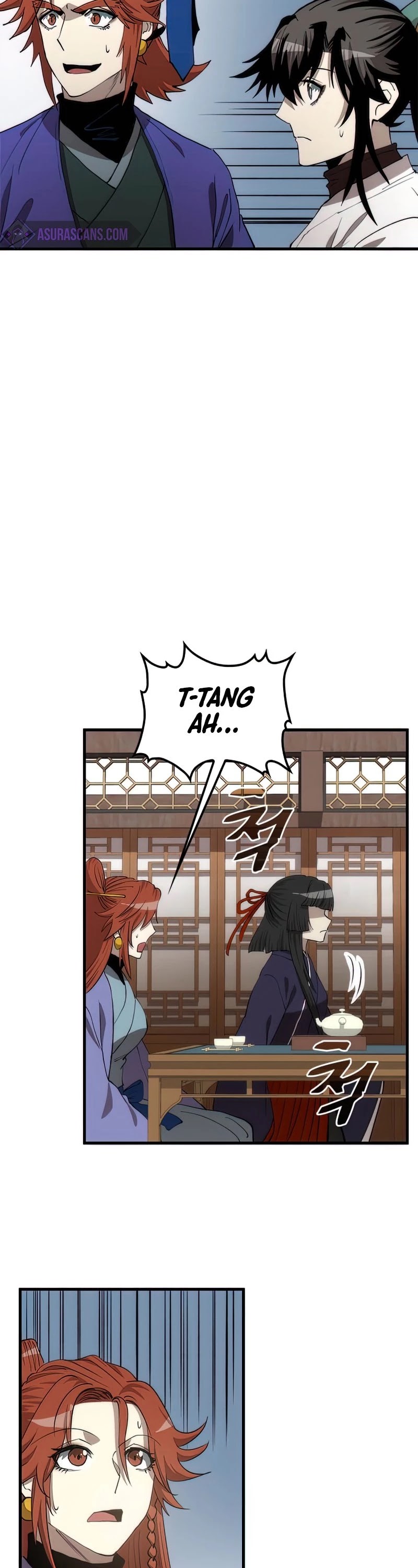 Doctor’s Rebirth chapter 92 - page 10