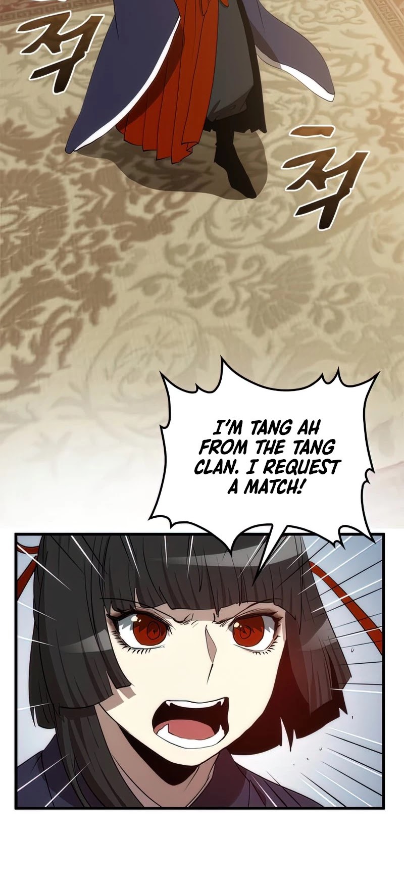 Doctor’s Rebirth chapter 92 - page 12