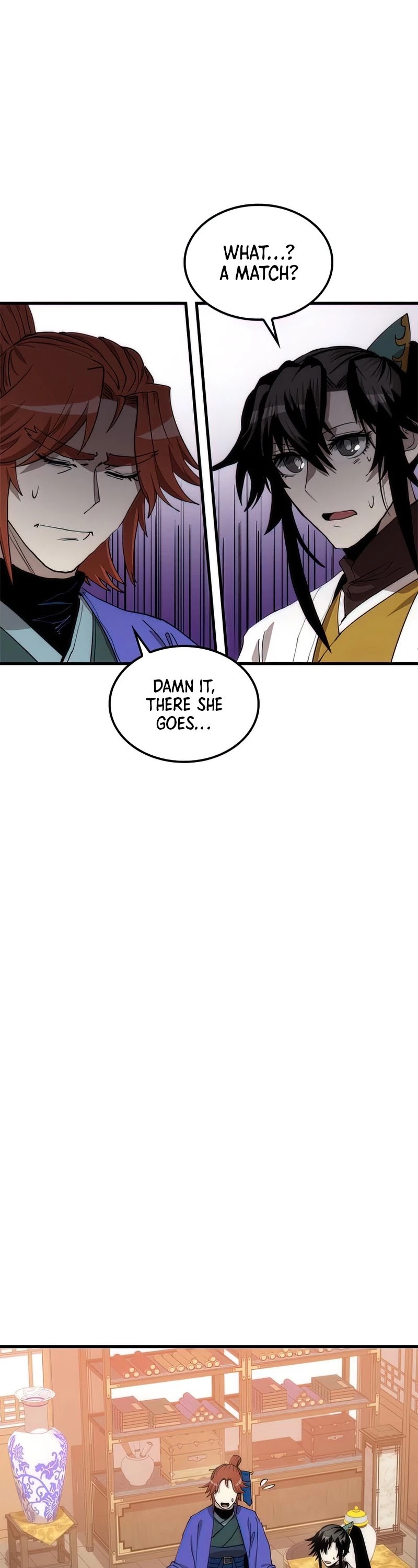 Doctor’s Rebirth chapter 92 - page 13