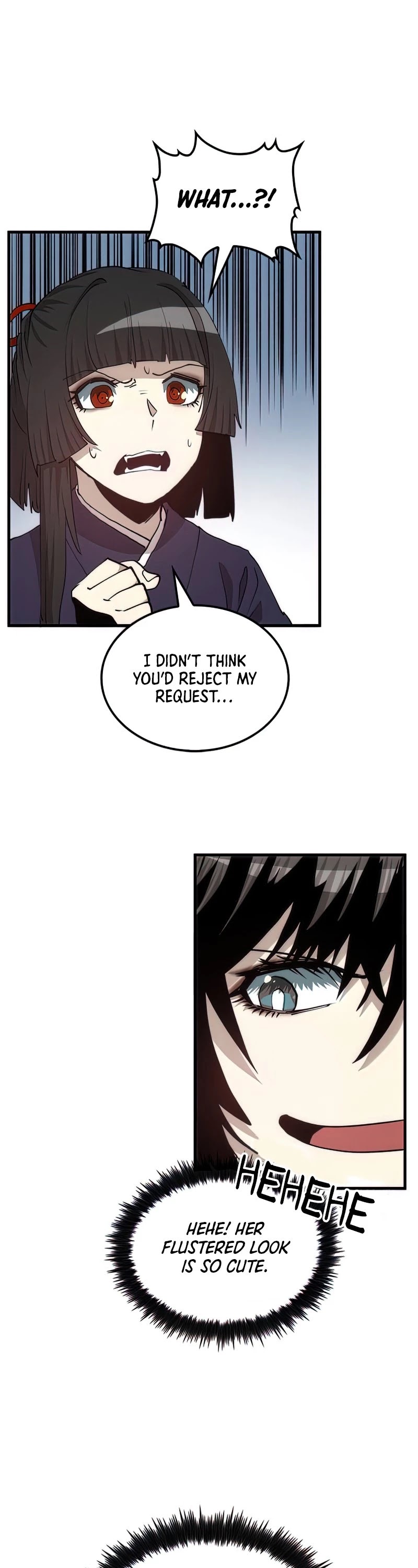 Doctor’s Rebirth chapter 92 - page 19