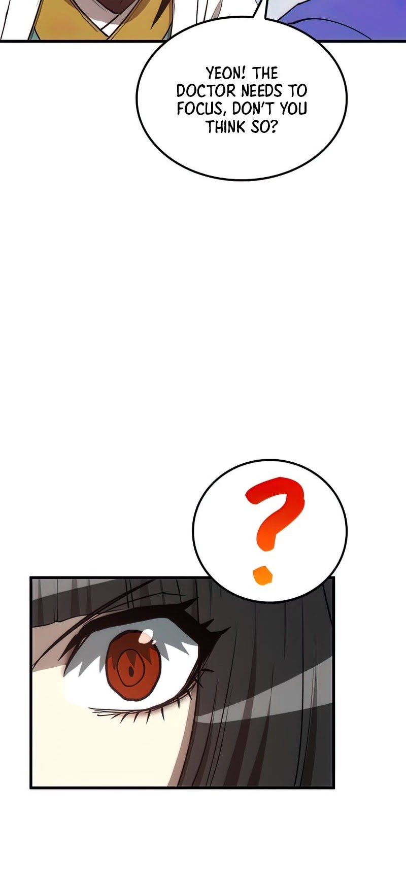 Doctor’s Rebirth chapter 92 - page 24