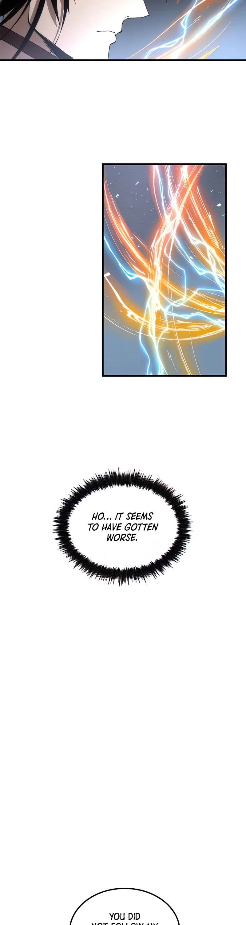 Doctor’s Rebirth chapter 92 - page 26