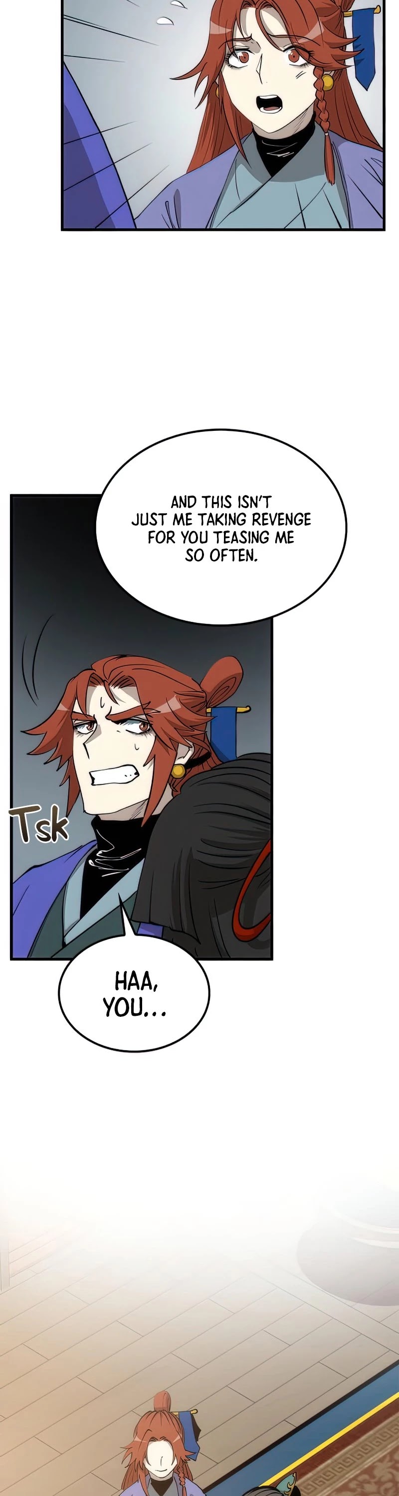 Doctor’s Rebirth chapter 92 - page 41