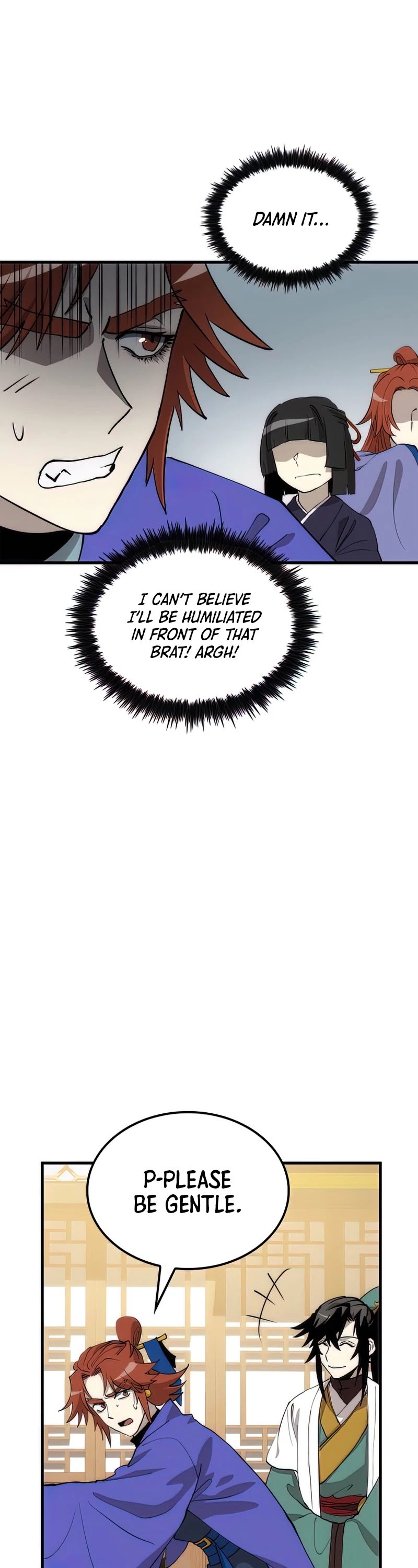 Doctor’s Rebirth chapter 92 - page 43