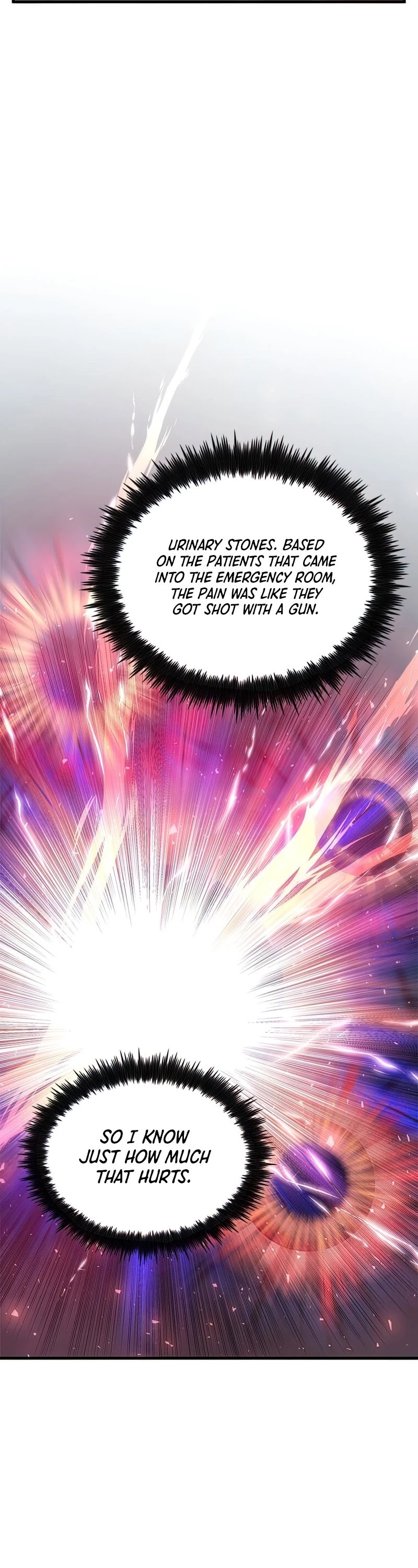 Doctor’s Rebirth chapter 92 - page 47