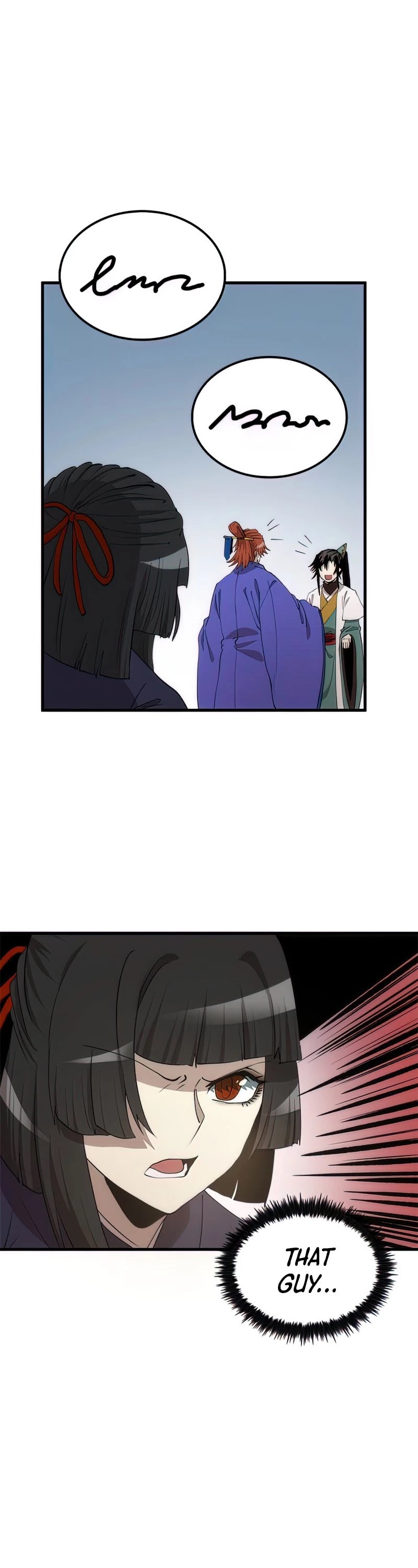 Doctor’s Rebirth chapter 92 - page 8